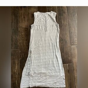 Neiman Marcus double layer dress Size Medium